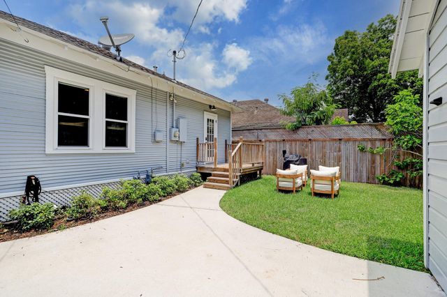 219 Hutcheson Street, Houston, TX 77003