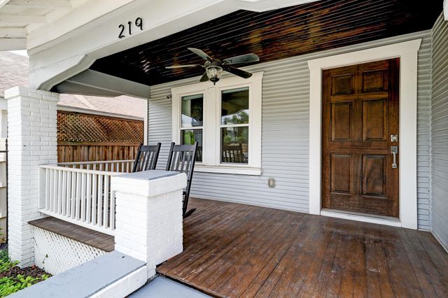 219 Hutcheson Street, Houston, TX 77003
