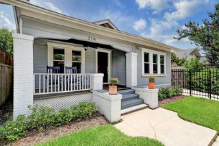 219 Hutcheson Street, Houston, TX 77003