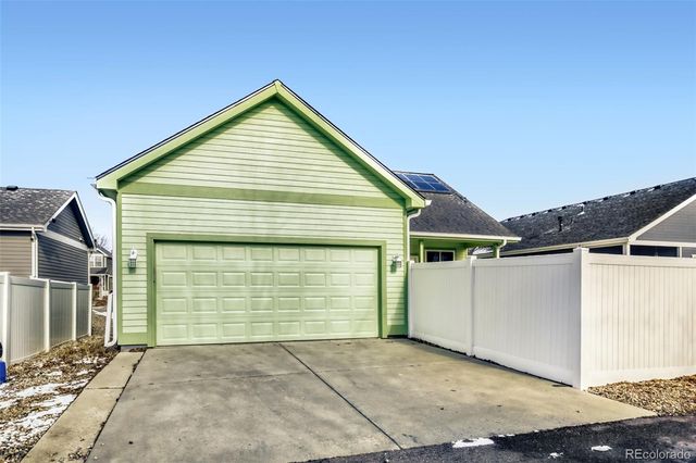 1127 Fairfield Avenue, Windsor, CO 80550