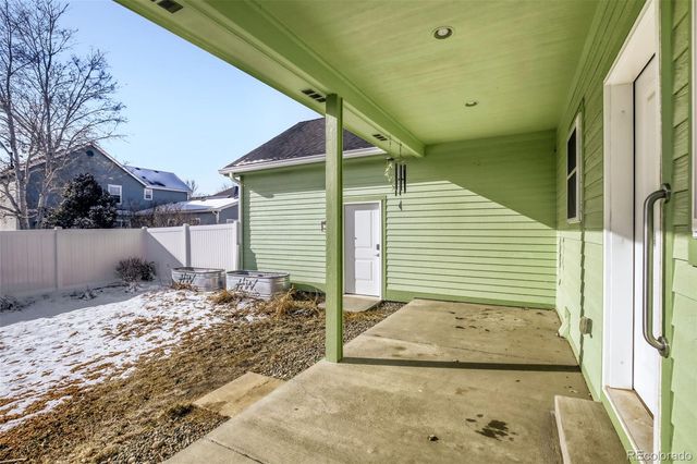 1127 Fairfield Avenue, Windsor, CO 80550