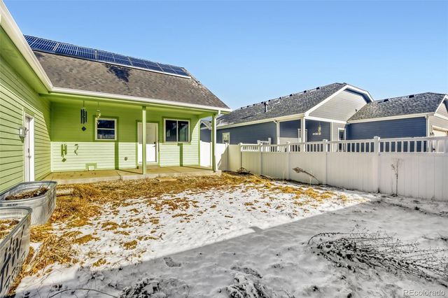 1127 Fairfield Avenue, Windsor, CO 80550