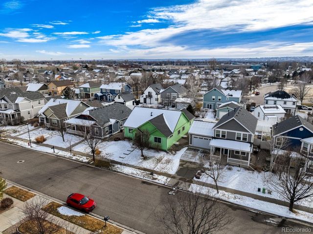 1127 Fairfield Avenue, Windsor, CO 80550