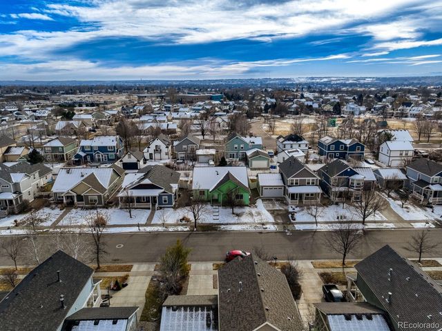 1127 Fairfield Avenue, Windsor, CO 80550