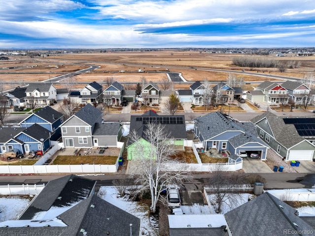 1127 Fairfield Avenue, Windsor, CO 80550