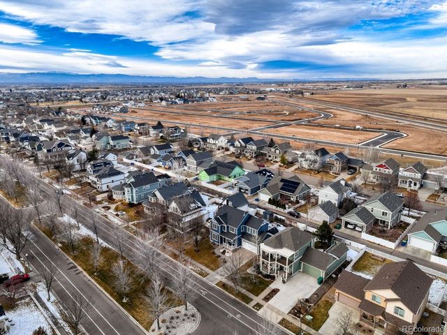 1127 Fairfield Avenue, Windsor, CO 80550