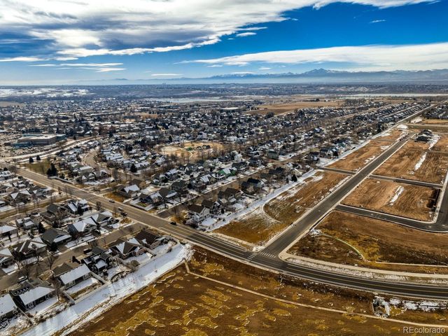 1127 Fairfield Avenue, Windsor, CO 80550