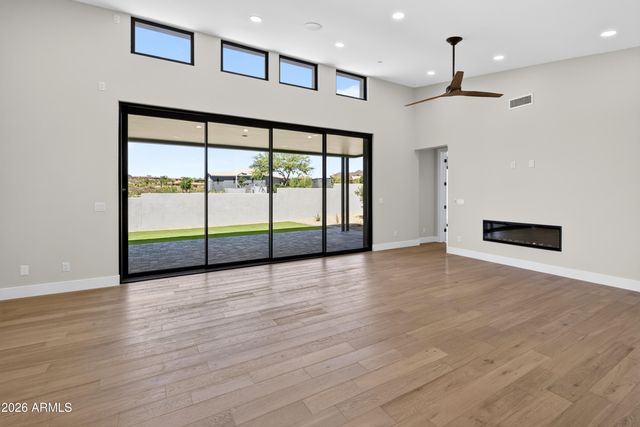 16348 E Arroyo Vista Drive A, Fountain Hills, AZ 85268