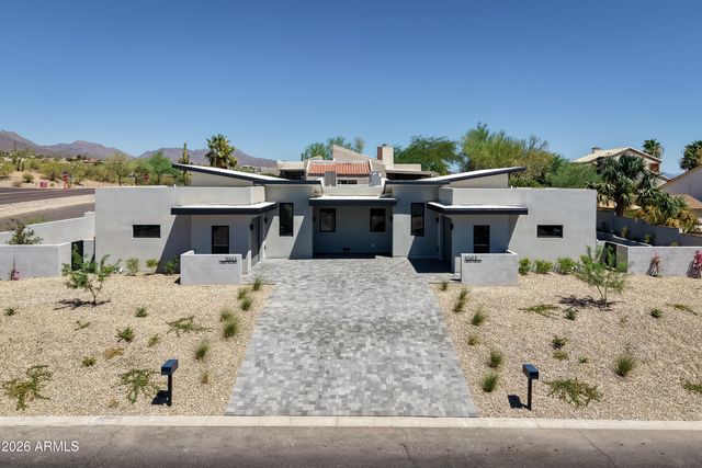 16348 E Arroyo Vista Drive A, Fountain Hills, AZ 85268