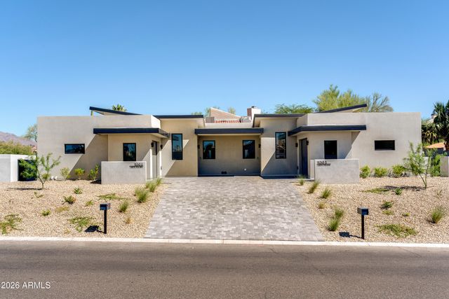16348 E Arroyo Vista Drive A, Fountain Hills, AZ 85268