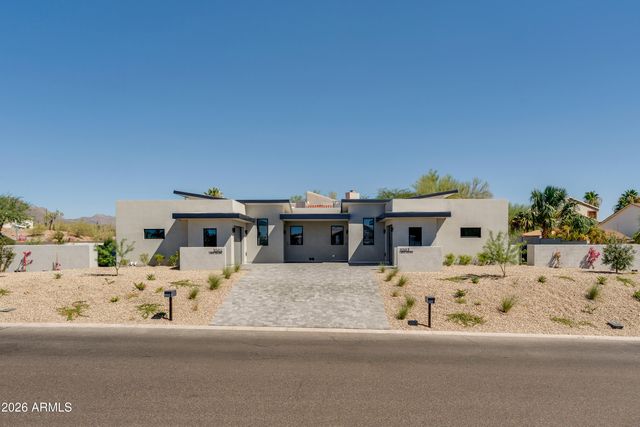 16348 E Arroyo Vista Drive A, Fountain Hills, AZ 85268