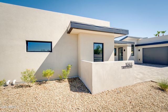 16348 E Arroyo Vista Drive A, Fountain Hills, AZ 85268