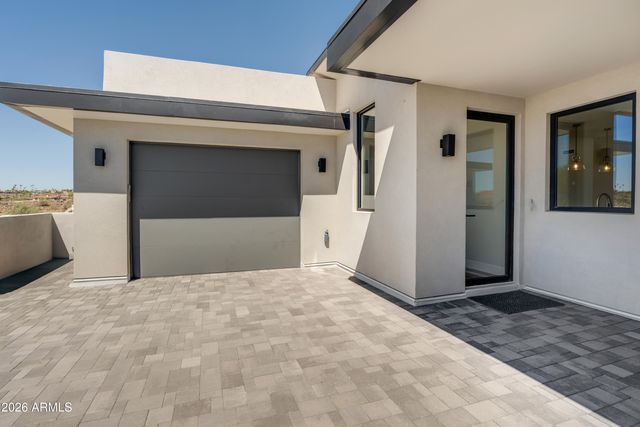 16348 E Arroyo Vista Drive A, Fountain Hills, AZ 85268