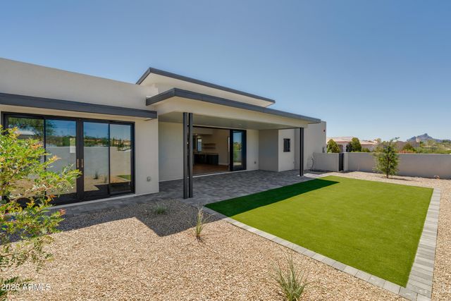 16348 E Arroyo Vista Drive A, Fountain Hills, AZ 85268
