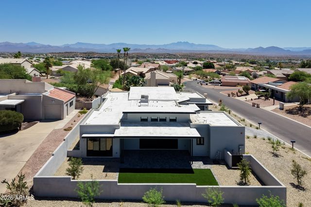16348 E Arroyo Vista Drive A, Fountain Hills, AZ 85268