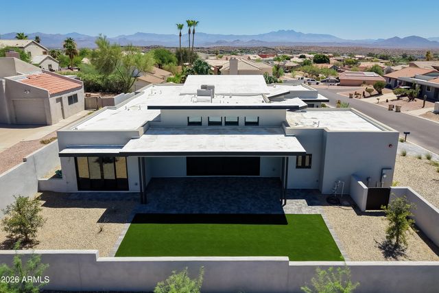 16348 E Arroyo Vista Drive A, Fountain Hills, AZ 85268