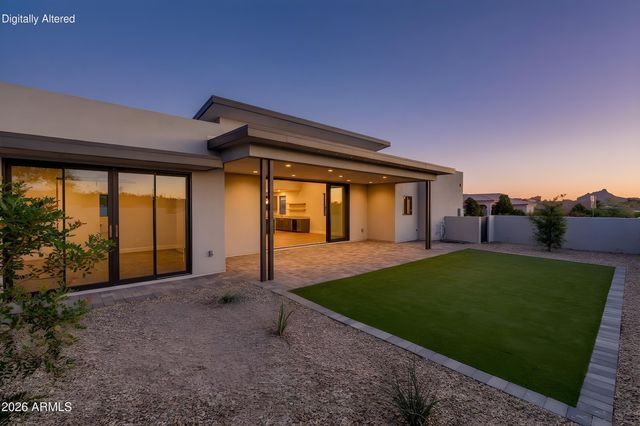 16348 E Arroyo Vista Drive A, Fountain Hills, AZ 85268