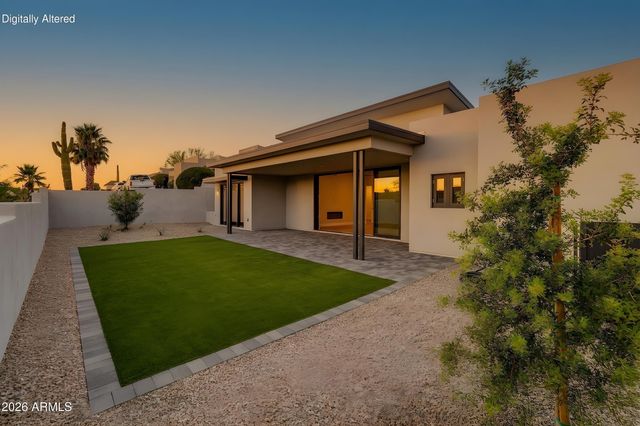 16348 E Arroyo Vista Drive A, Fountain Hills, AZ 85268
