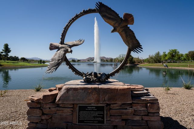 16348 E Arroyo Vista Drive A, Fountain Hills, AZ 85268