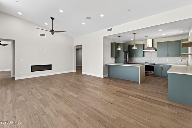 16348 E Arroyo Vista Drive A, Fountain Hills, AZ 85268