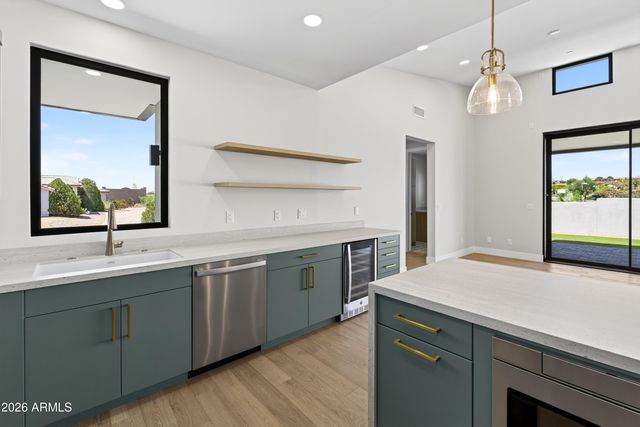 16348 E Arroyo Vista Drive A, Fountain Hills, AZ 85268