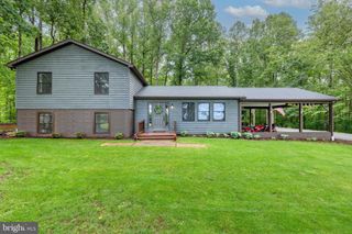 1425 JACKS SHOP RD, Rochelle, VA 22738