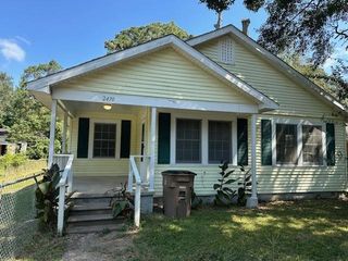 2470 Sayner Avenue, Mobile, AL 36605