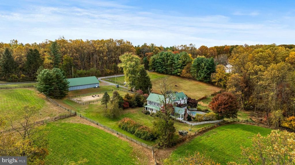 Image 2 of property listing at 2500 WILSON RD, White Hall, MD 21161