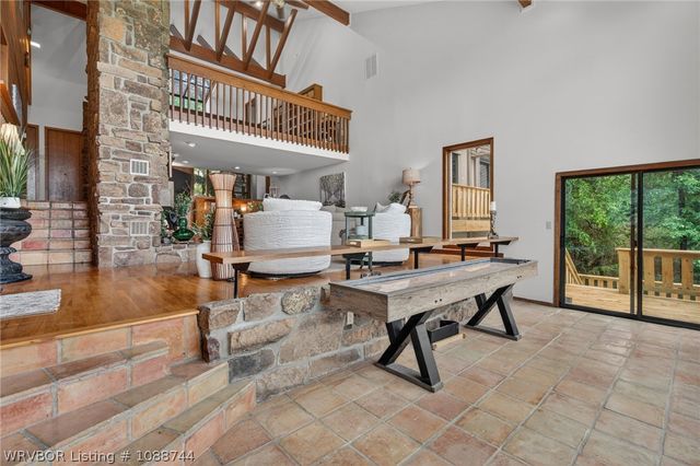 2709 Heather Oaks Way, Fort Smith, AR 72908