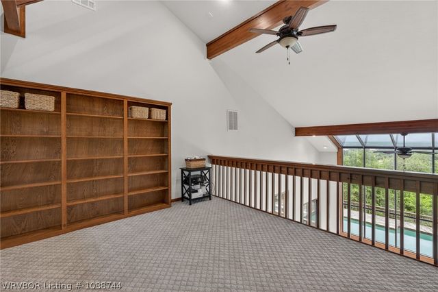 2709 Heather Oaks Way, Fort Smith, AR 72908