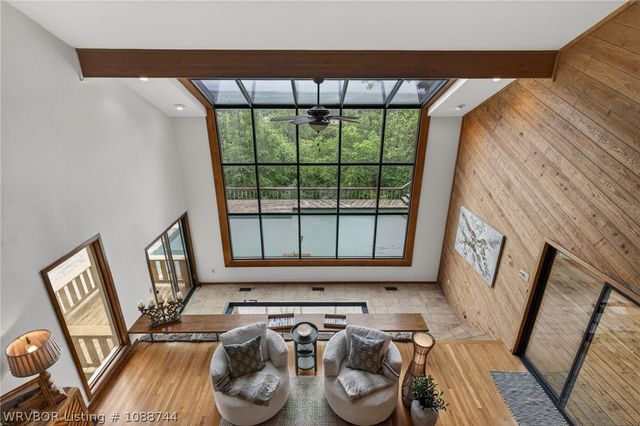 2709 Heather Oaks Way, Fort Smith, AR 72908