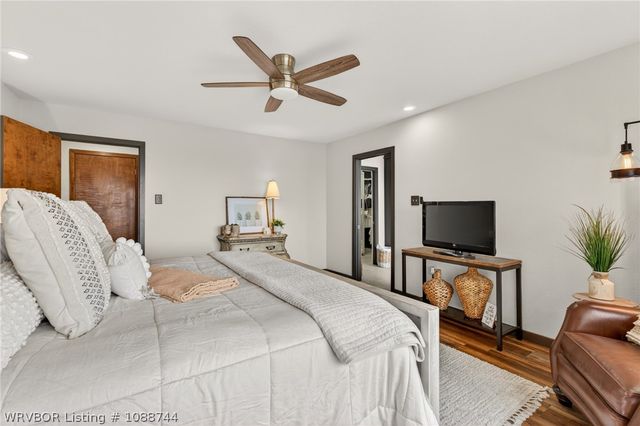 2709 Heather Oaks Way, Fort Smith, AR 72908