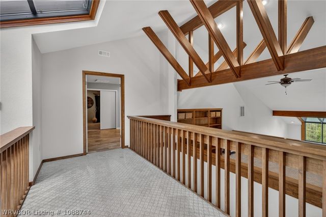 2709 Heather Oaks Way, Fort Smith, AR 72908