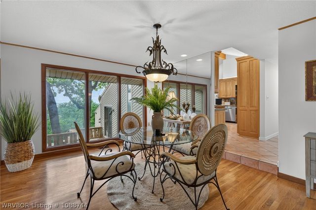2709 Heather Oaks Way, Fort Smith, AR 72908