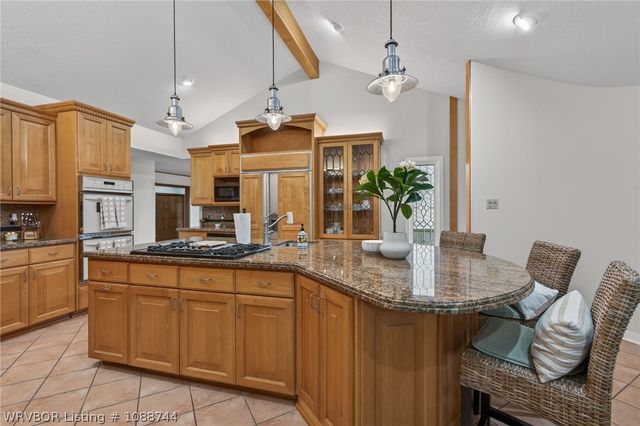 2709 Heather Oaks Way, Fort Smith, AR 72908