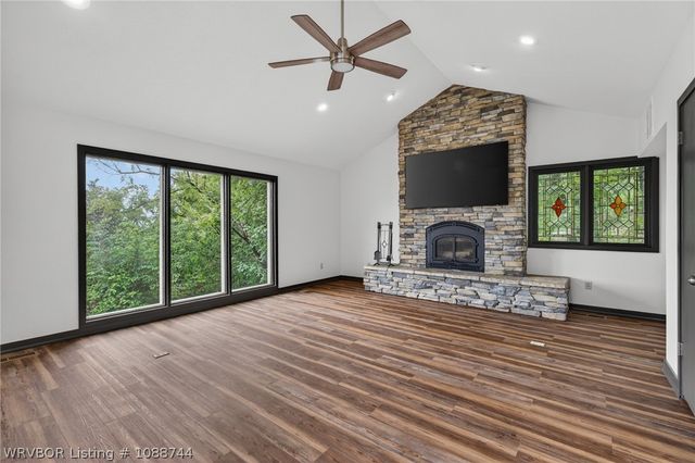 2709 Heather Oaks Way, Fort Smith, AR 72908