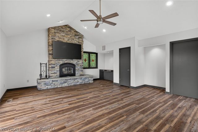 2709 Heather Oaks Way, Fort Smith, AR 72908