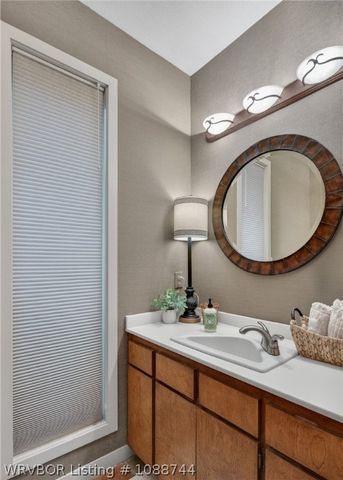 2709 Heather Oaks Way, Fort Smith, AR 72908