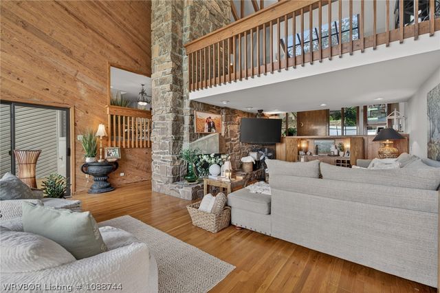 2709 Heather Oaks Way, Fort Smith, AR 72908