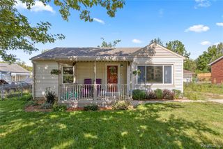 25618 Middlebelt Road, Flat Rock, MI 48134