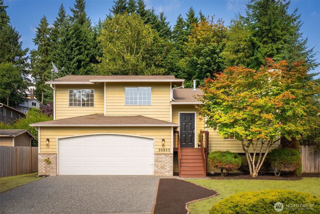20823 14th Place W, Lynnwood, WA 98036