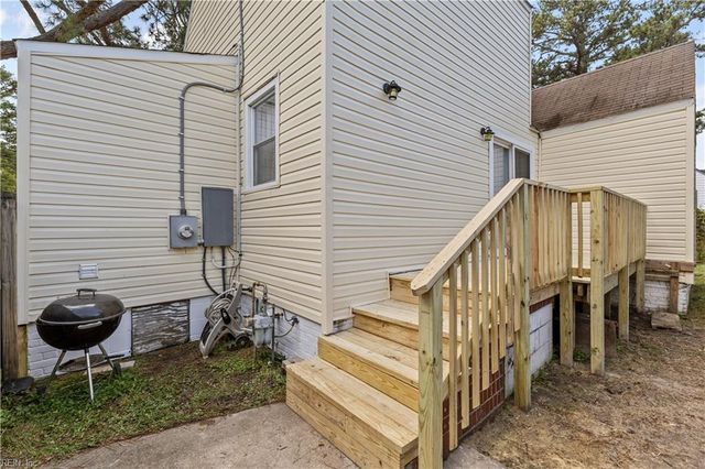 4752 Atterbury ST, Norfolk, VA 23513