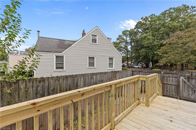 4752 Atterbury ST, Norfolk, VA 23513