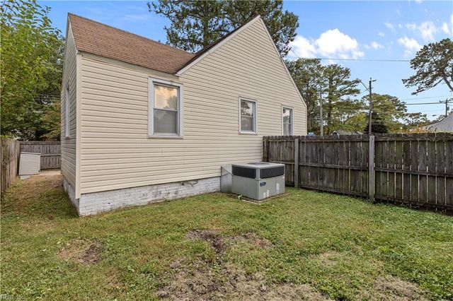 4752 Atterbury ST, Norfolk, VA 23513