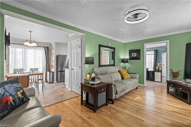 4752 Atterbury ST, Norfolk, VA 23513