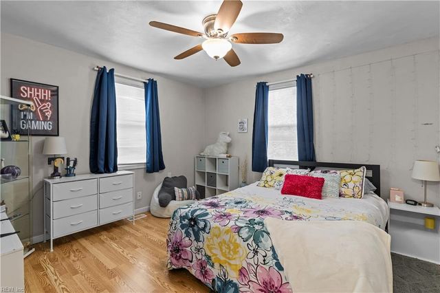 4752 Atterbury ST, Norfolk, VA 23513