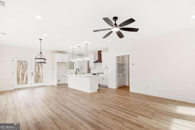 176 Paige Street, Dallas, GA 30132