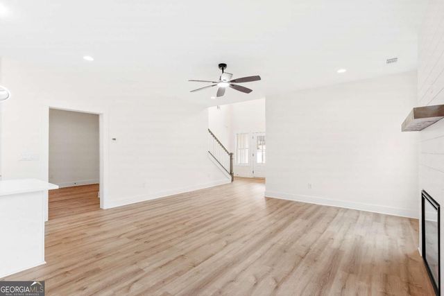 176 Paige Street, Dallas, GA 30132