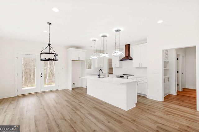 176 Paige Street, Dallas, GA 30132