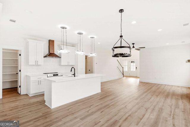 176 Paige Street, Dallas, GA 30132